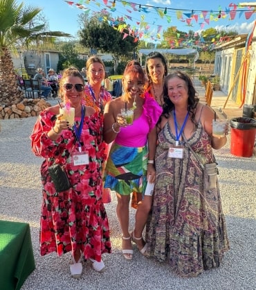 Mobile Cocktailkurse Mallorca - Inselweit buchbar!